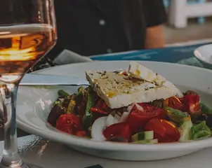 Grčka cover photo